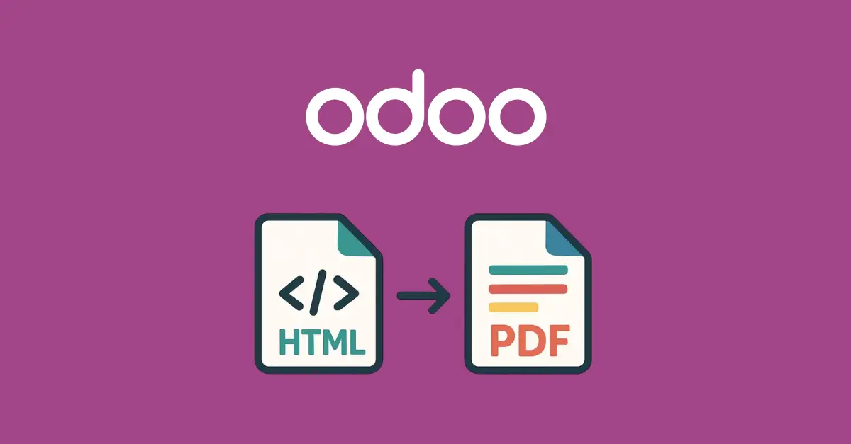 Odoo wkhtmltopdf Errors, Exit Codes and Fixes